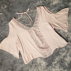 Charolette Russe top